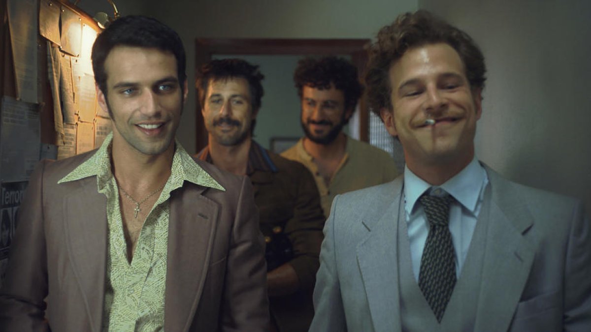 Hoy, ‘Brigada Costa del Sol’