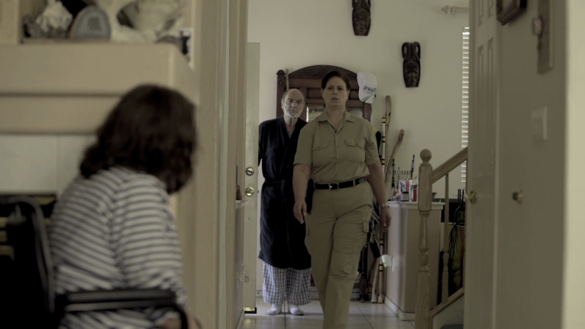 Imatge del documental ‘Els tutors’.