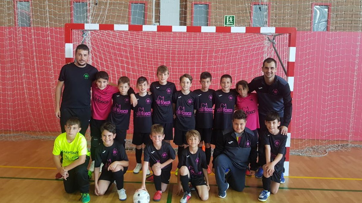 El Tremp, a la semifinal de Copa Catalunya
