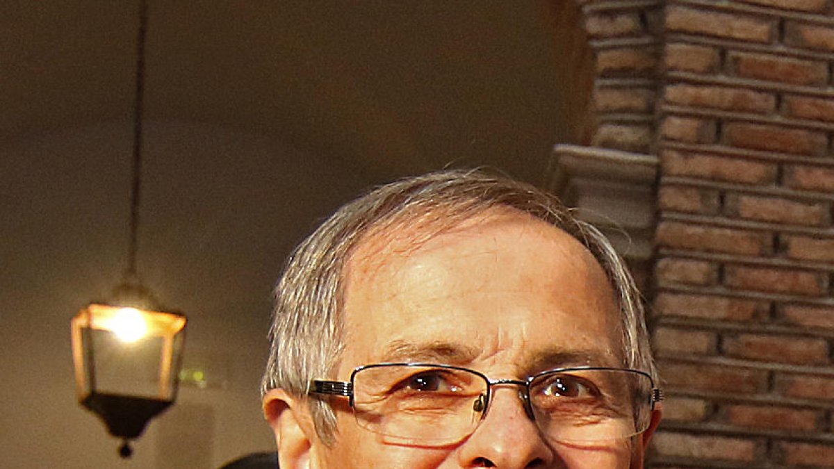 L’acompanyament al malalt