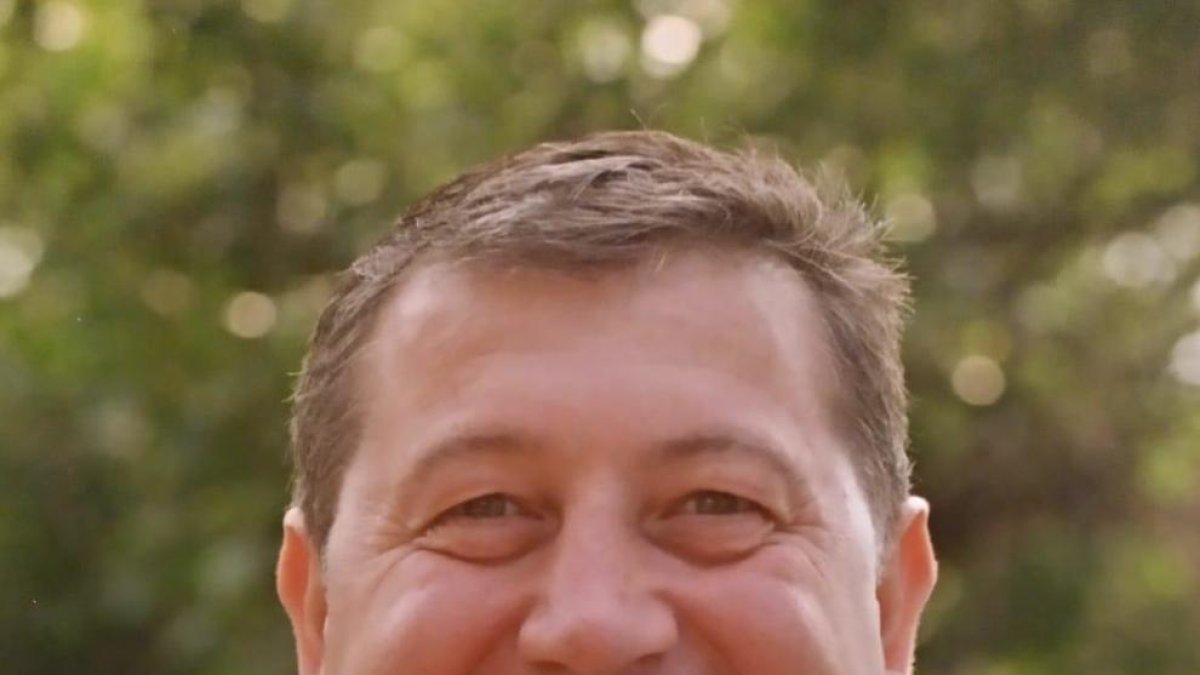 Joan Ramon Castro.