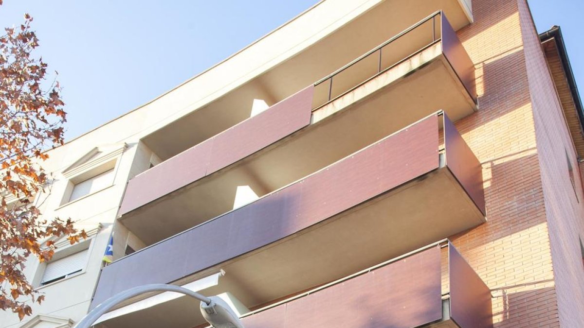 Despreniment a Tàrrega