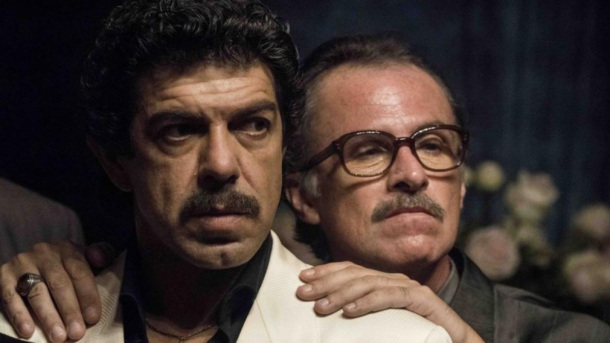 La conciencia del mafioso