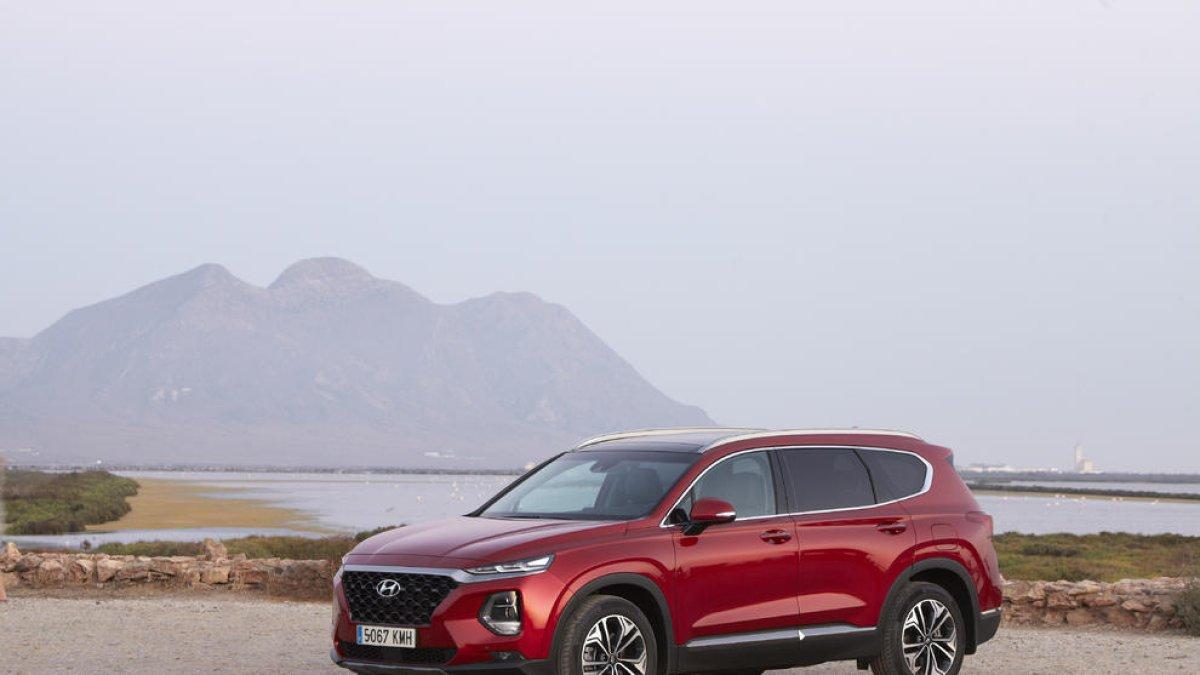 Hyundai Personall, el rènting per a particulars amb tots els serveis