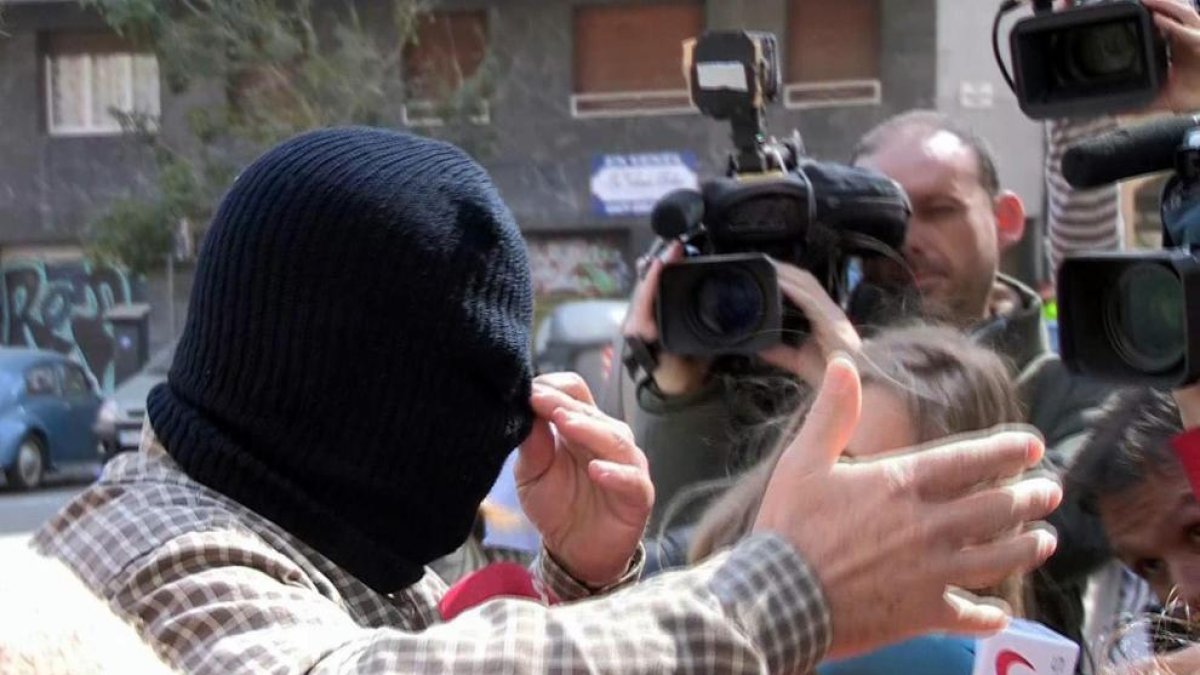 Condemnat a 21 anys de presó l'abusador confés dels Maristes