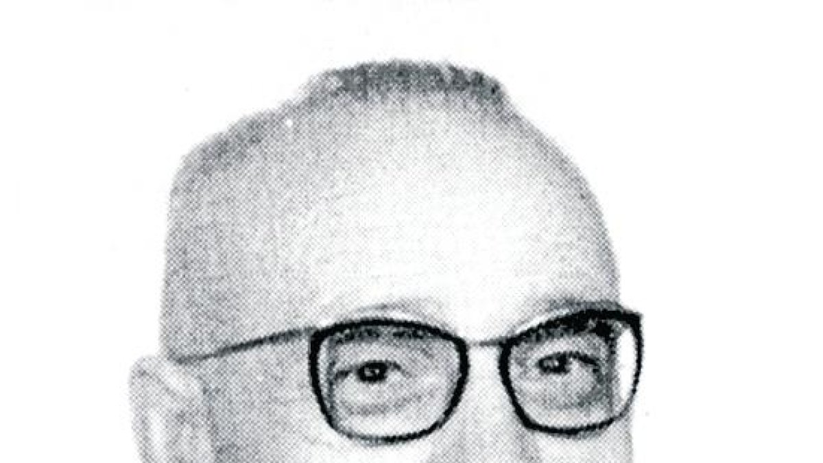 Moisés González.