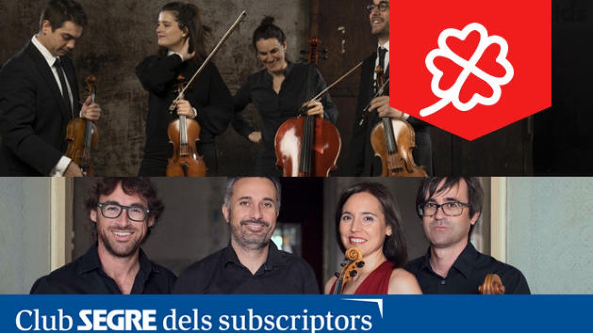 L'Octet de Mendelssohn