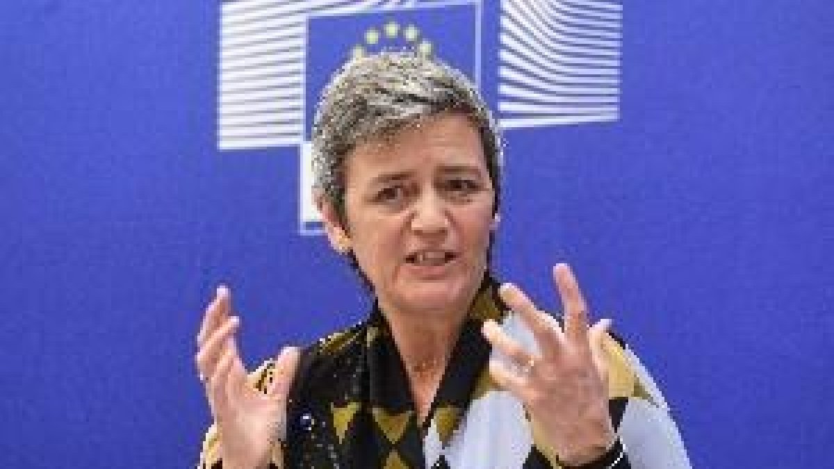 Brussel·les acusa sis empreses de videojocs de geobloquejar continguts a la UE