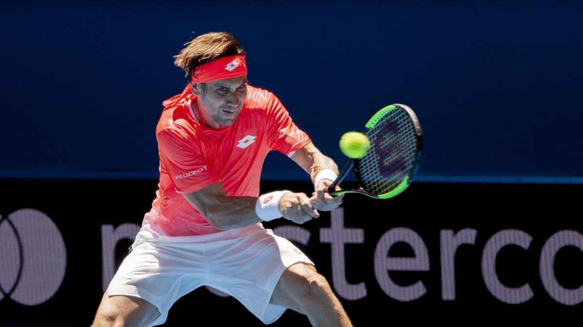 El tenista de Xàbia ha guanyat el torneig en quatre ocasions.