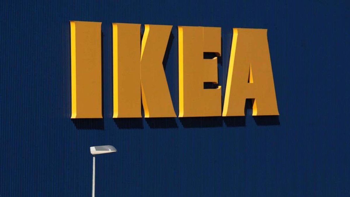 Ikea dóna una extra de 580 euros als seus empleats pels bons resultats
