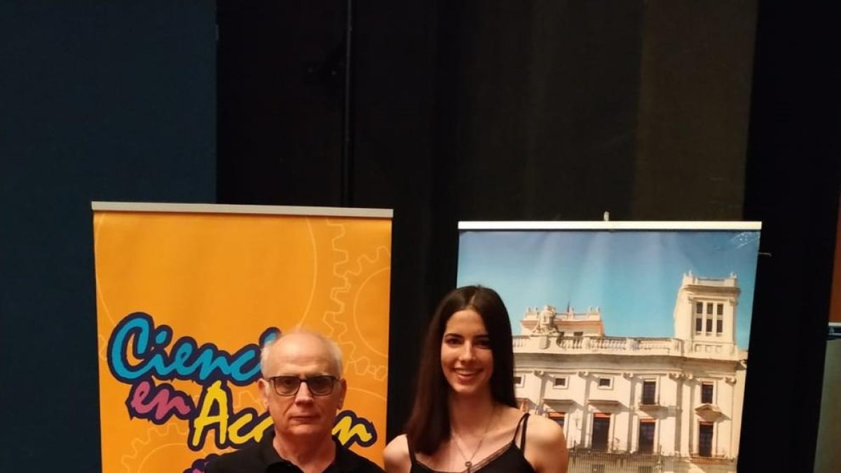 Premi per a l'institut Guindàvols de Lleida