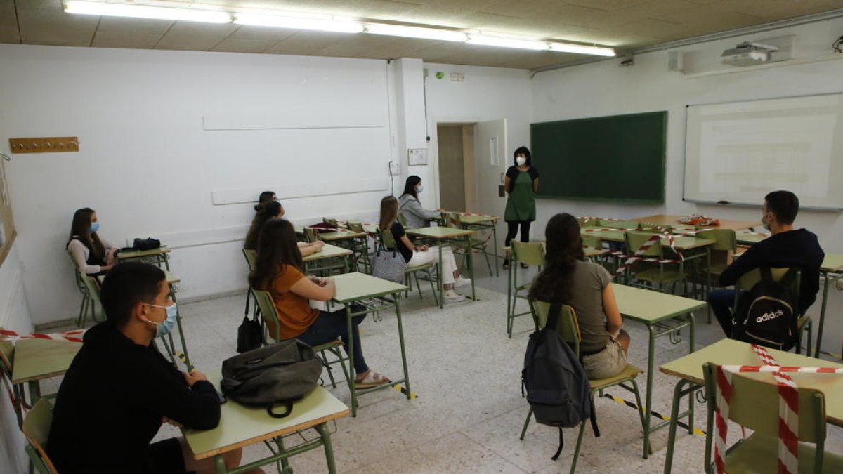 L’escola de proximitat i la transformació digital