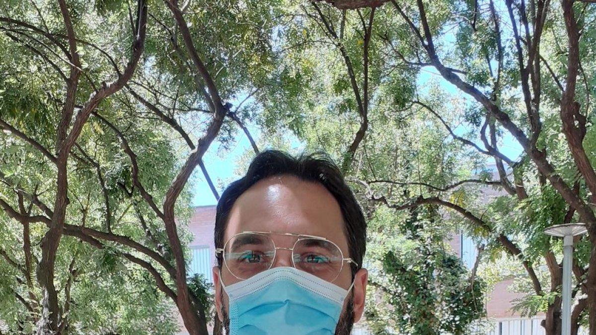 Les patronals qualifiquen d'“improvisació” com s'ha confinat la comarca