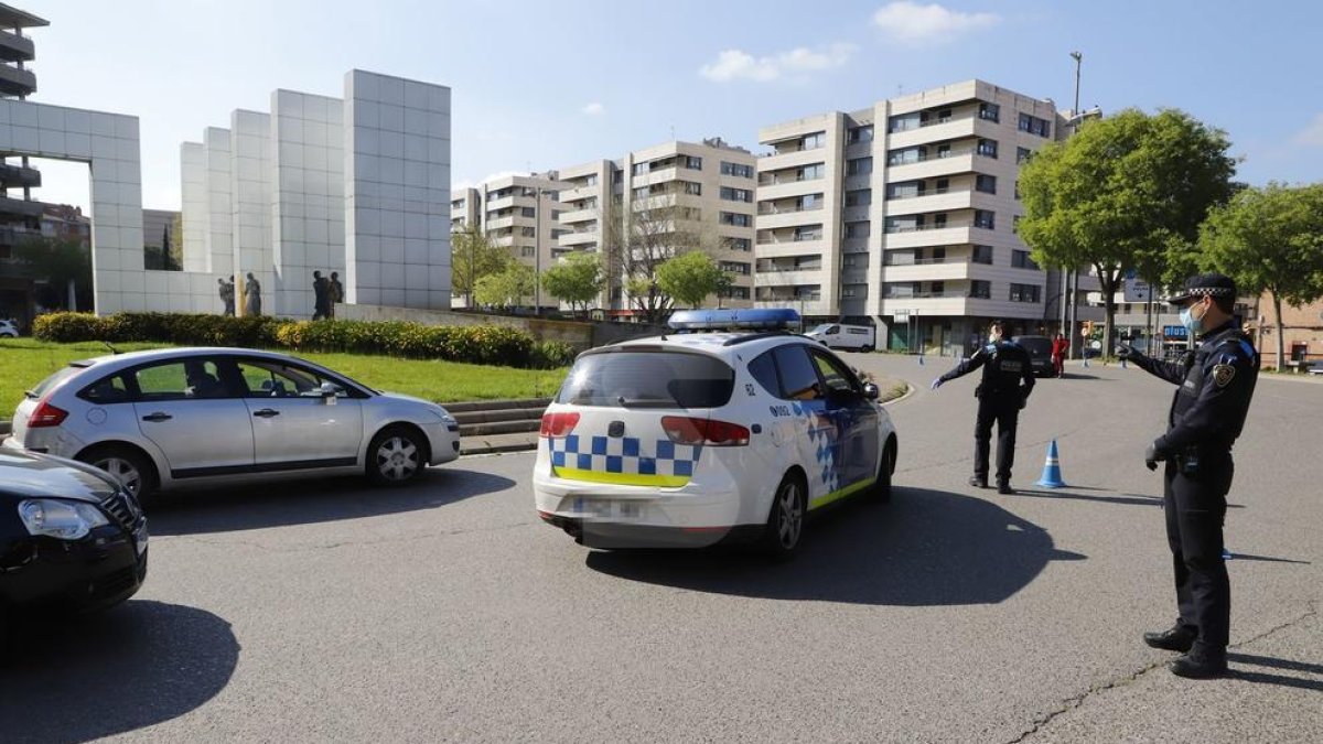 Lleida suma 4 morts més per coronavirus i supera el miler de casos confirmats