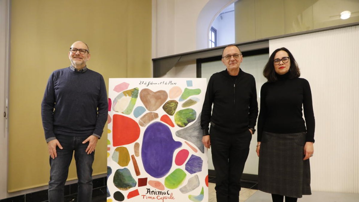 Animac projectarà 273 títols entre el 27 de febrer i l'1 de març