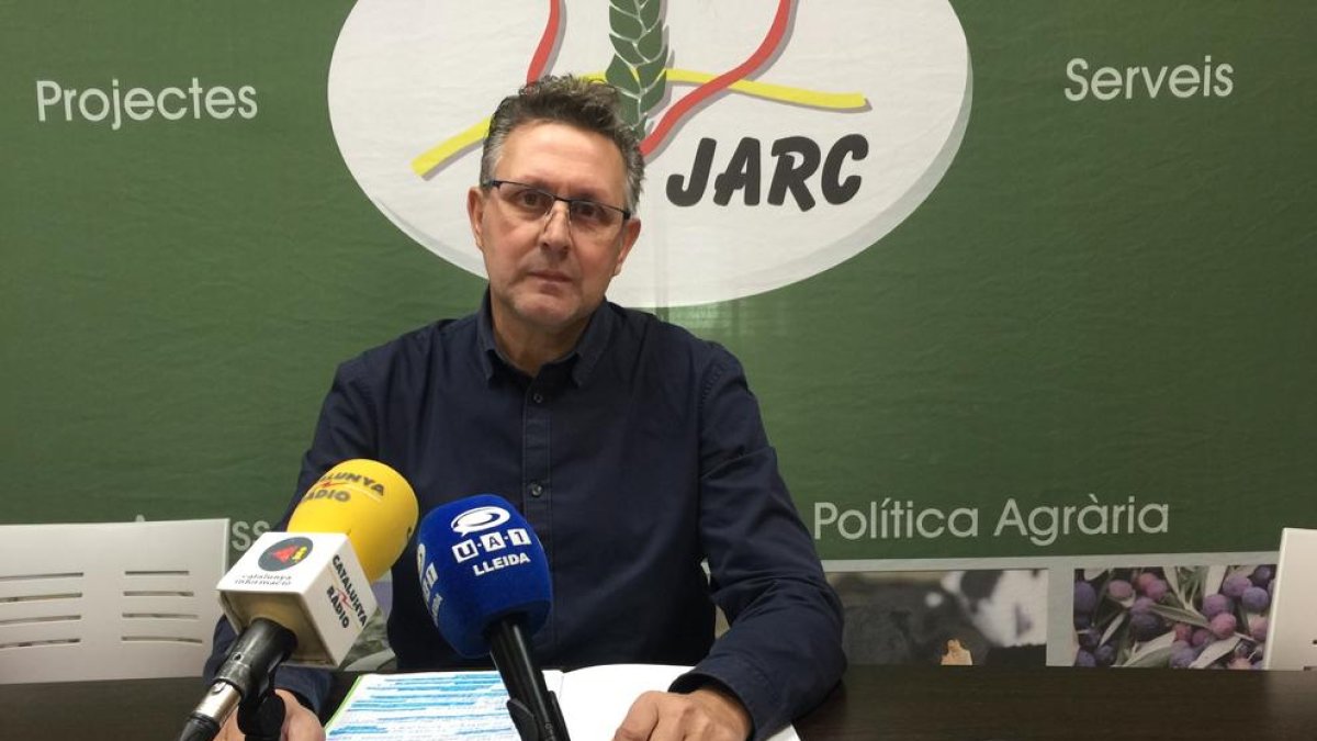 El porcí va tancar el 2018 amb beneficis