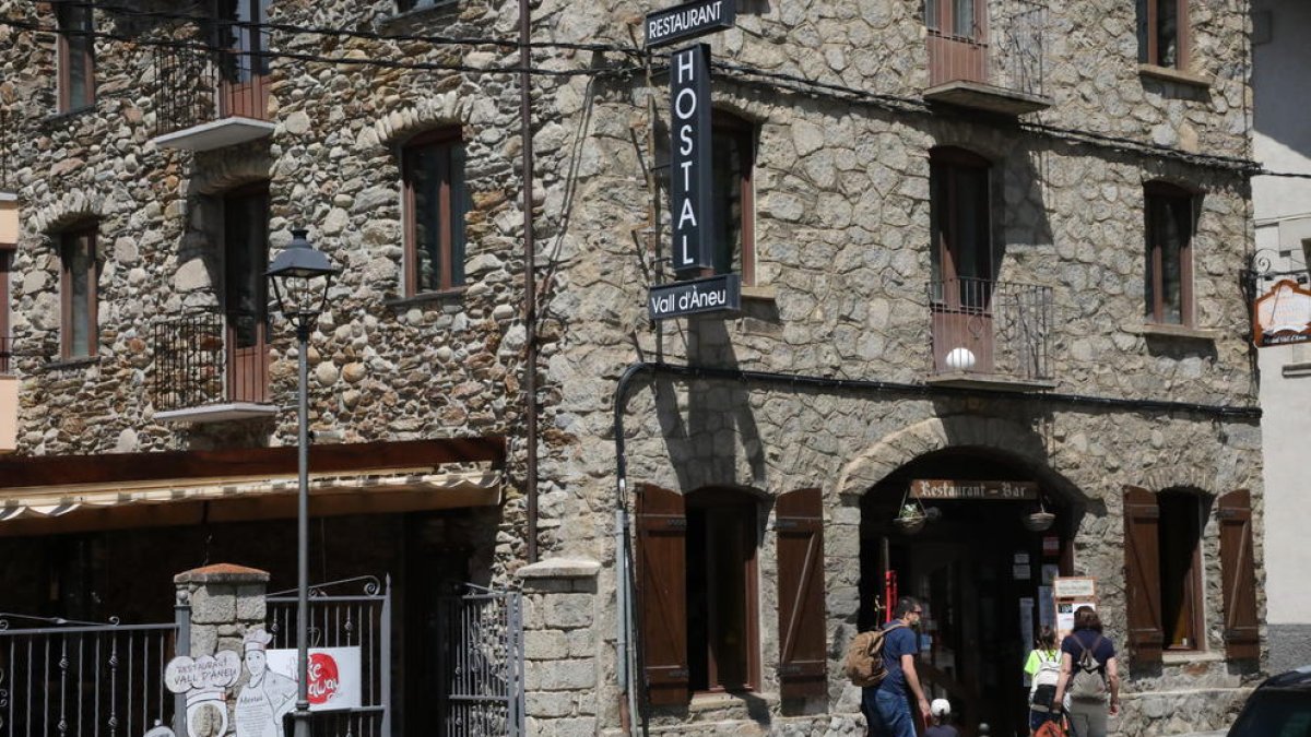El CAP de la Seu va parar dos mesos per problemes de desplaçaments i manutenció dels treballadors.