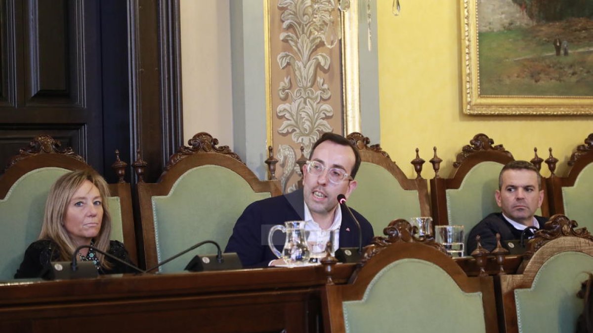 Pueyo i el clímax de Palau