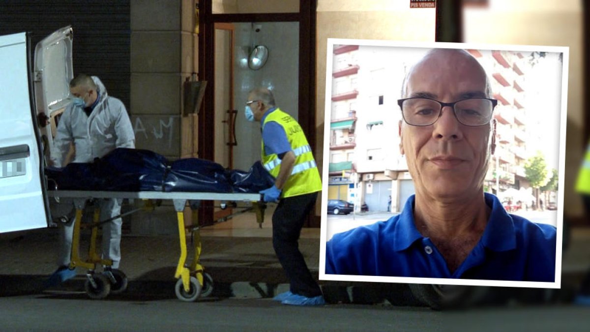 Detingut a Bordeus el presumpte assassí de Cappont, Pierre Rubio, i els Mossos demanen l'extradició