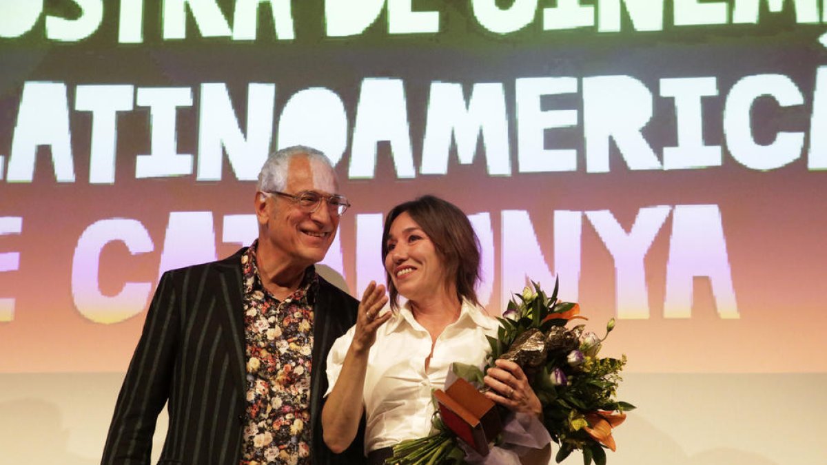 Al maig, la Fecoll va organitzar una rua pels carrers de Lleida com a ‘substituta’ de l’Aplec.