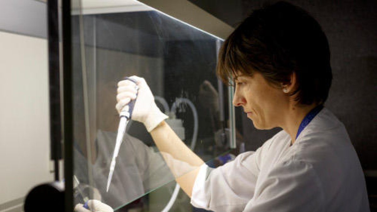 L’IRBLleida també podrà contractar tres doctors.