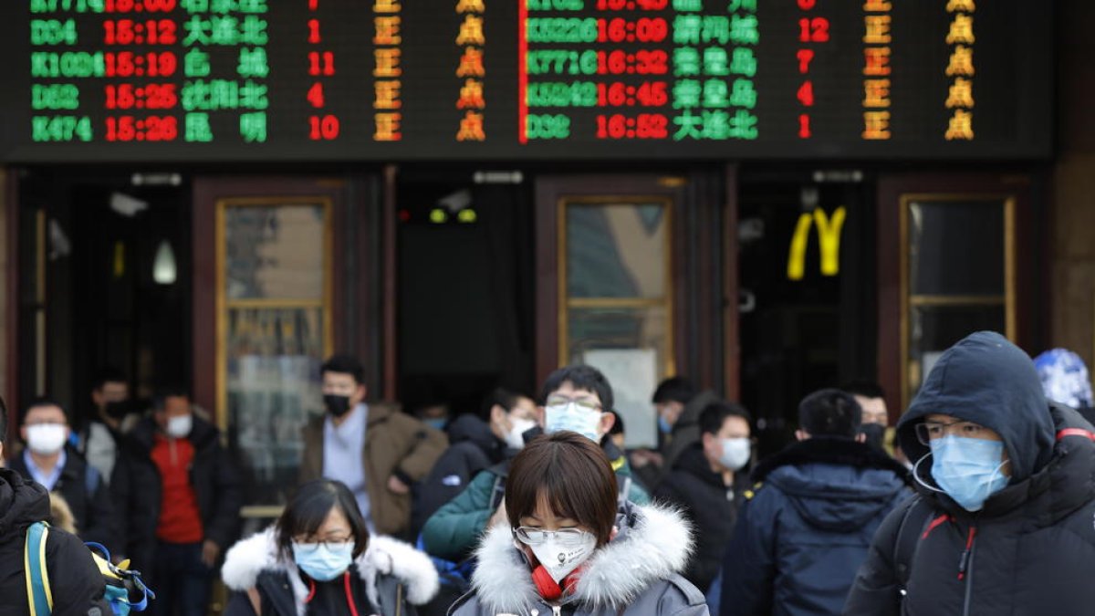 L’epidèmia ja ha deixat 425 morts i més de 20.000 infectats.