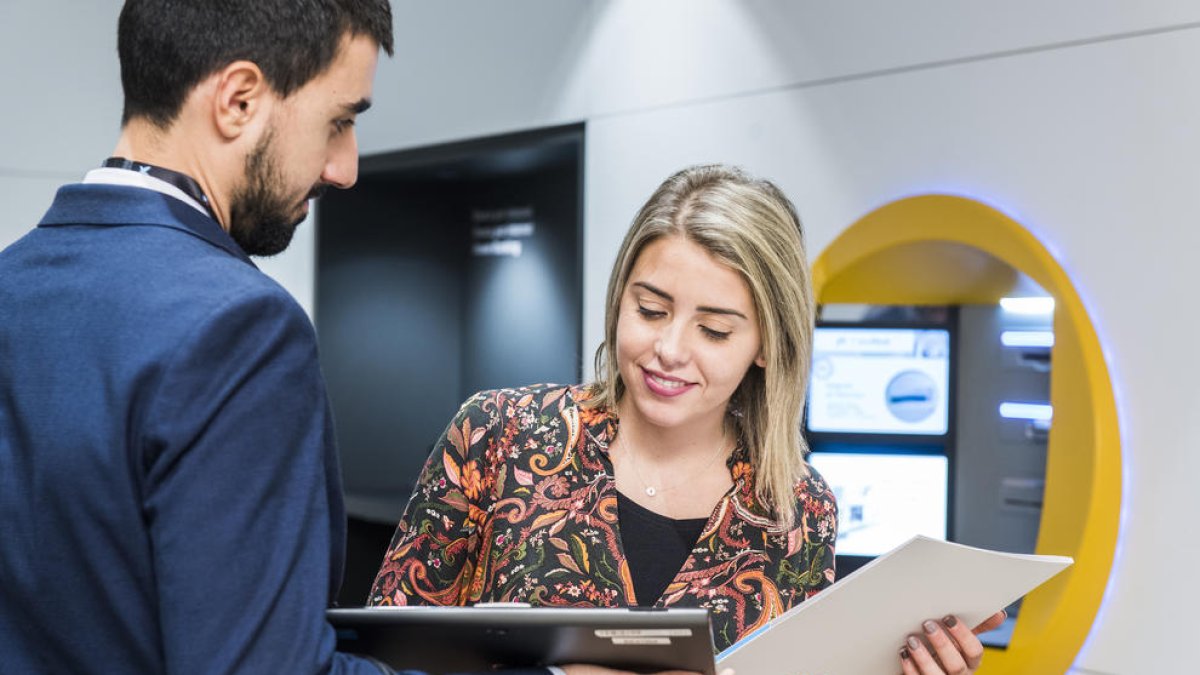 MicroBank, el banco social de CaixaBank, supera los 99.000 préstamos en 2019