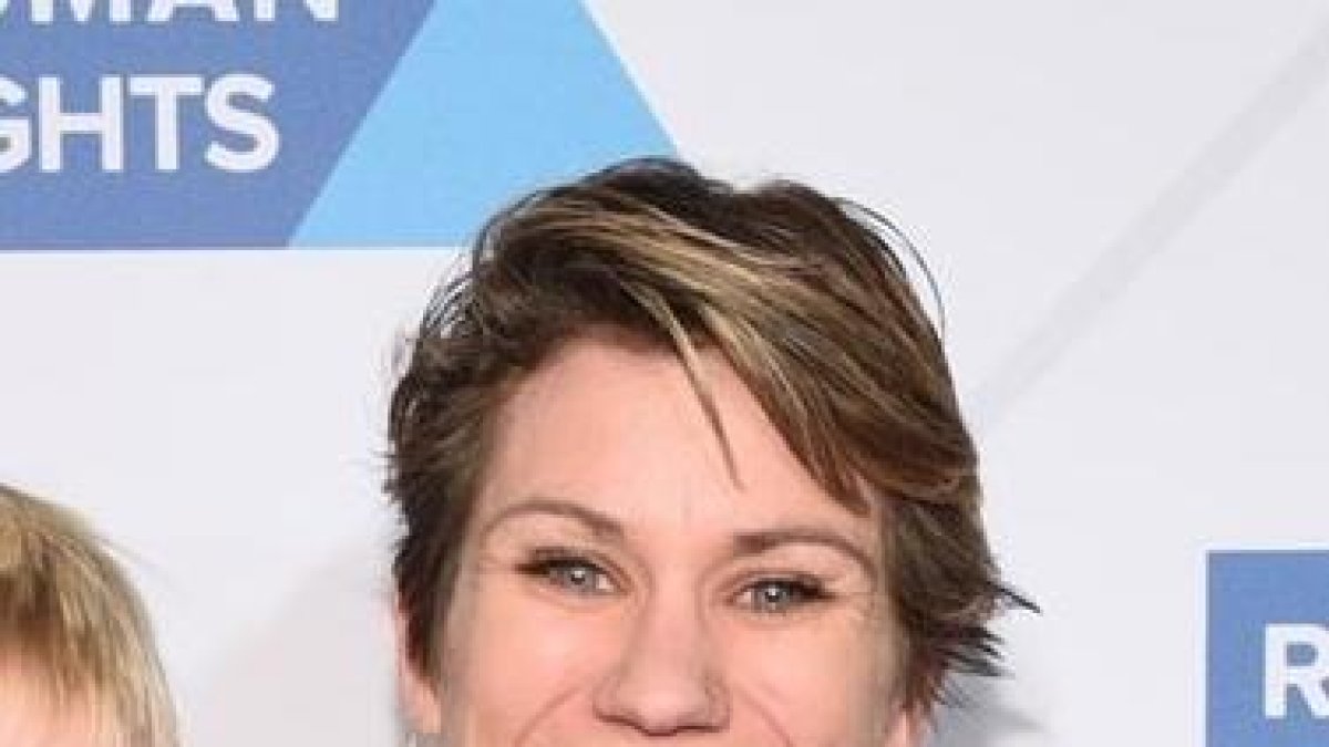 Maeve Kennedy McKean.