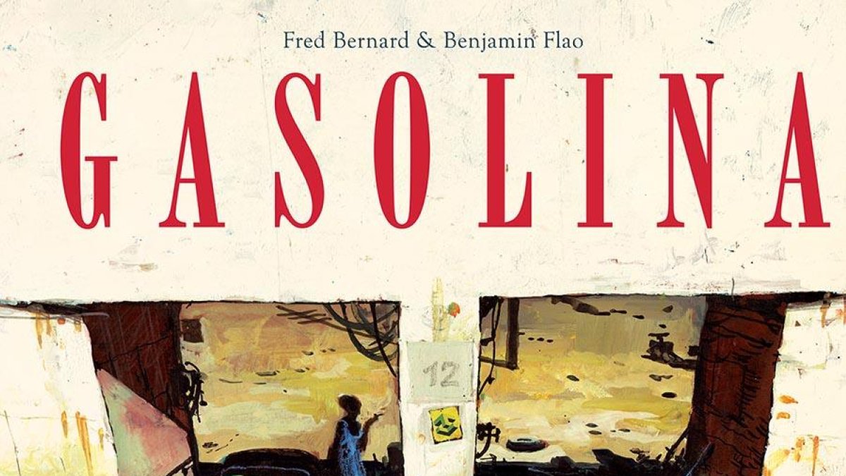 Vagar en l’eternitat