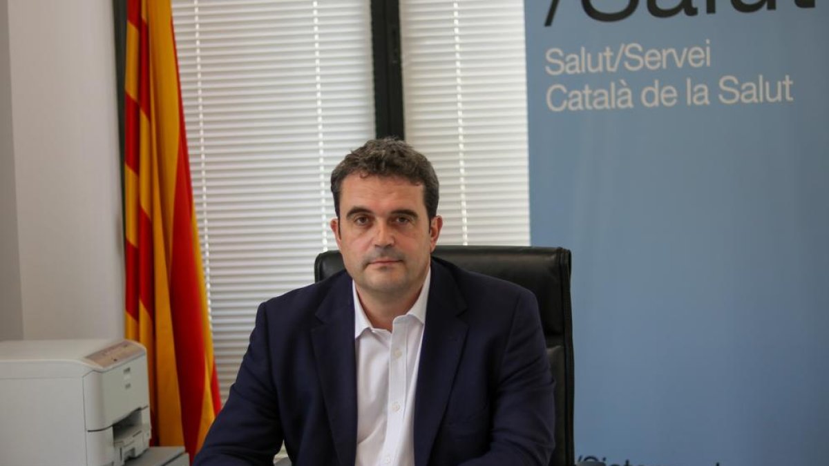 «Es probable que se derive a la privada actividad aplazada»
