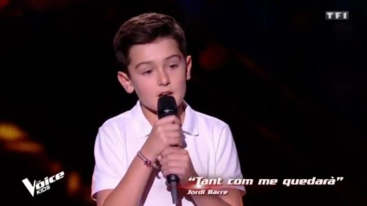 Quan el català és notícia