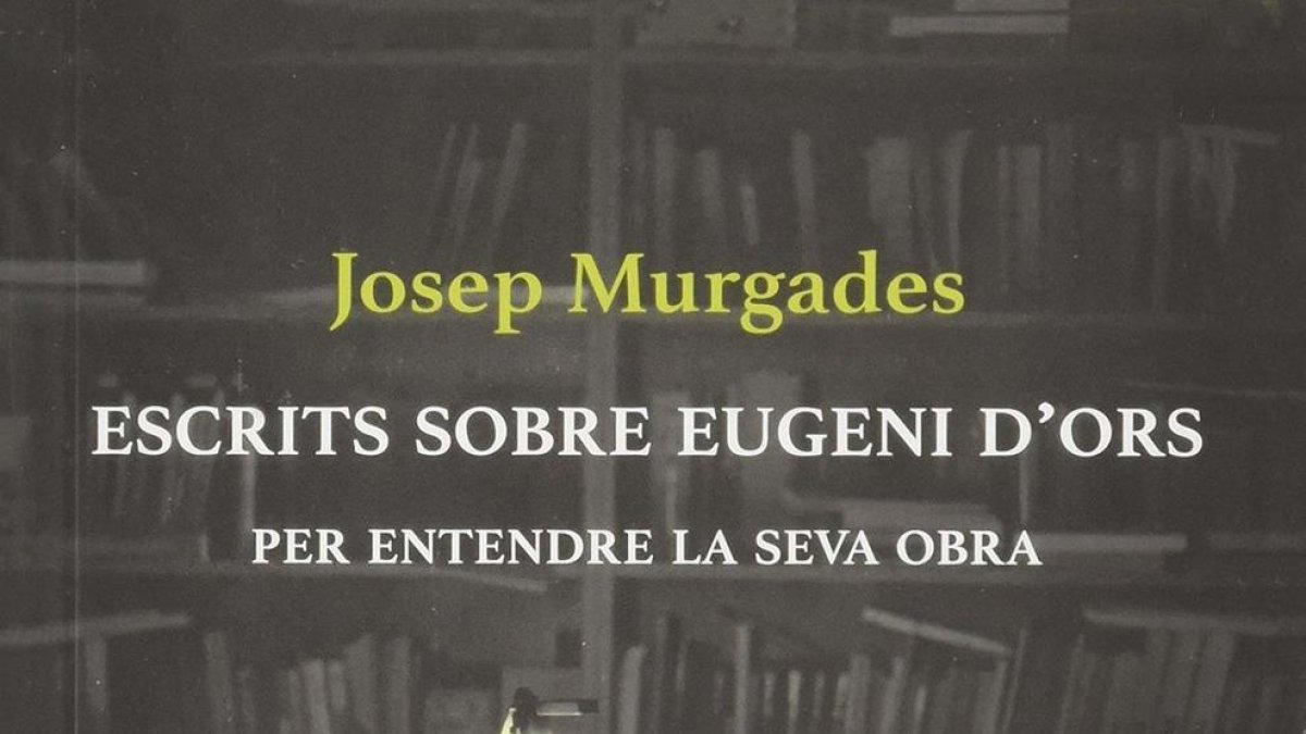 De Xènius a Don Eugenio