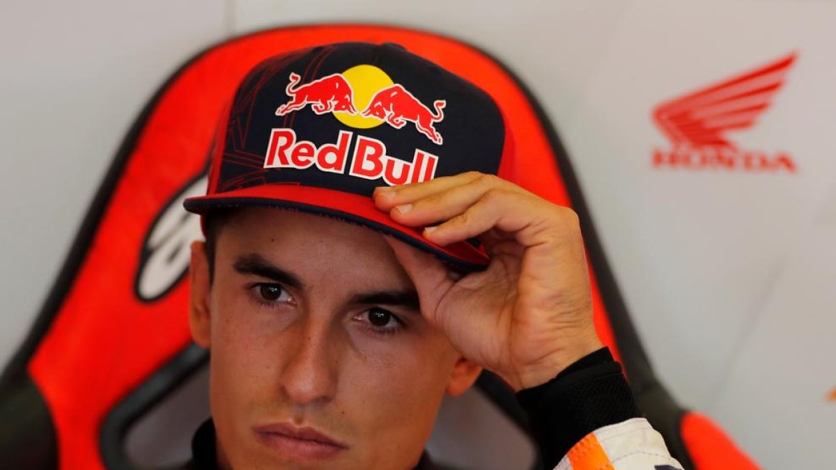 Marc Márquez