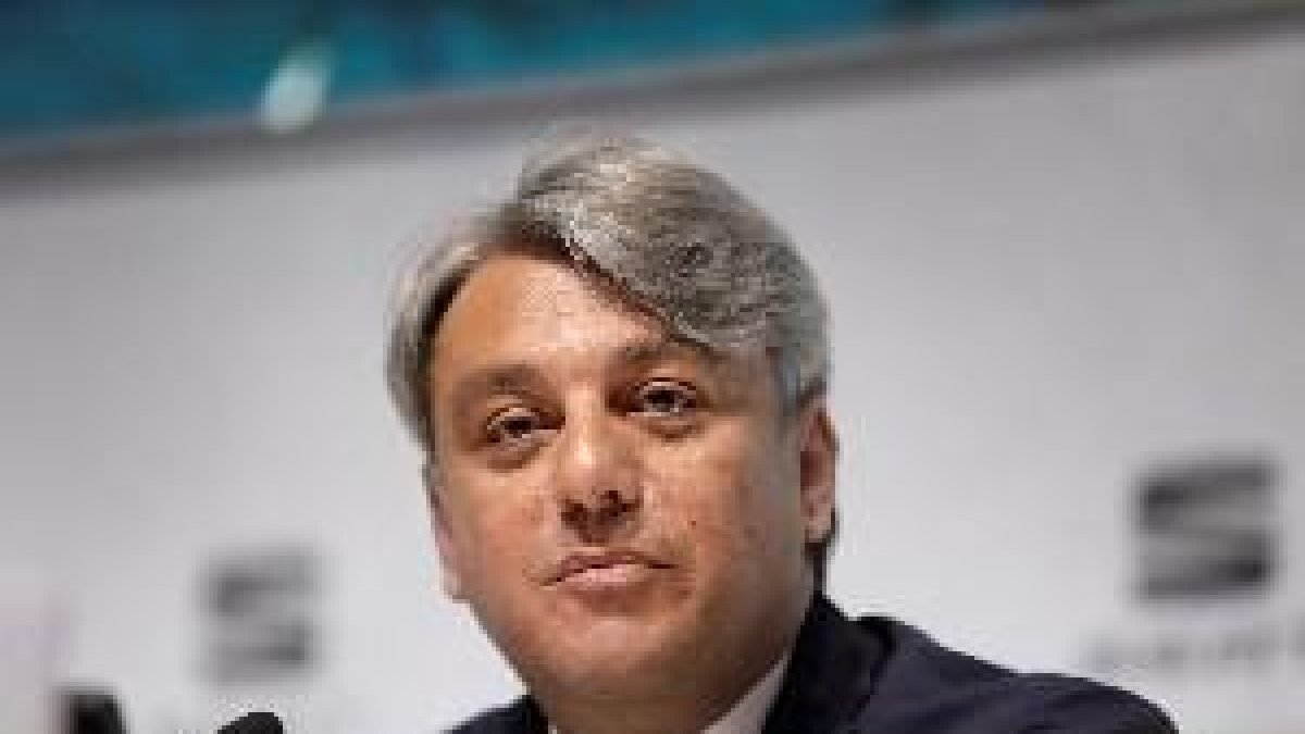 Luca de Meo deja la presidencia de Seat