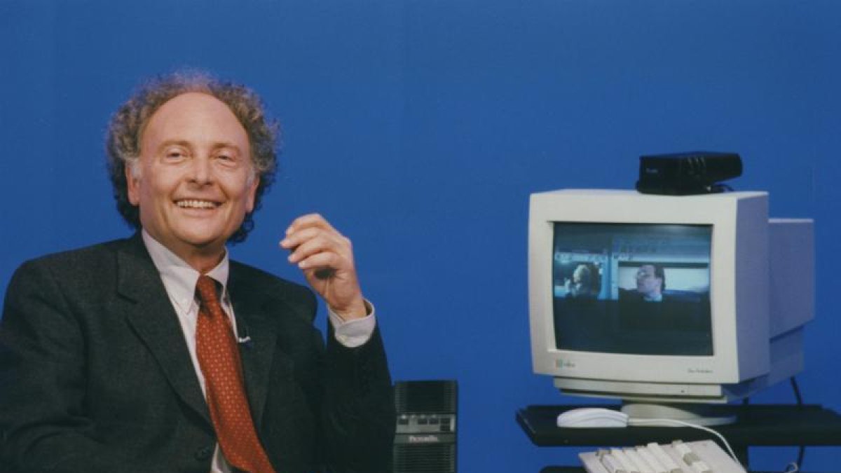 Punset fue ministro y un divulgador pionero de la ciencia.