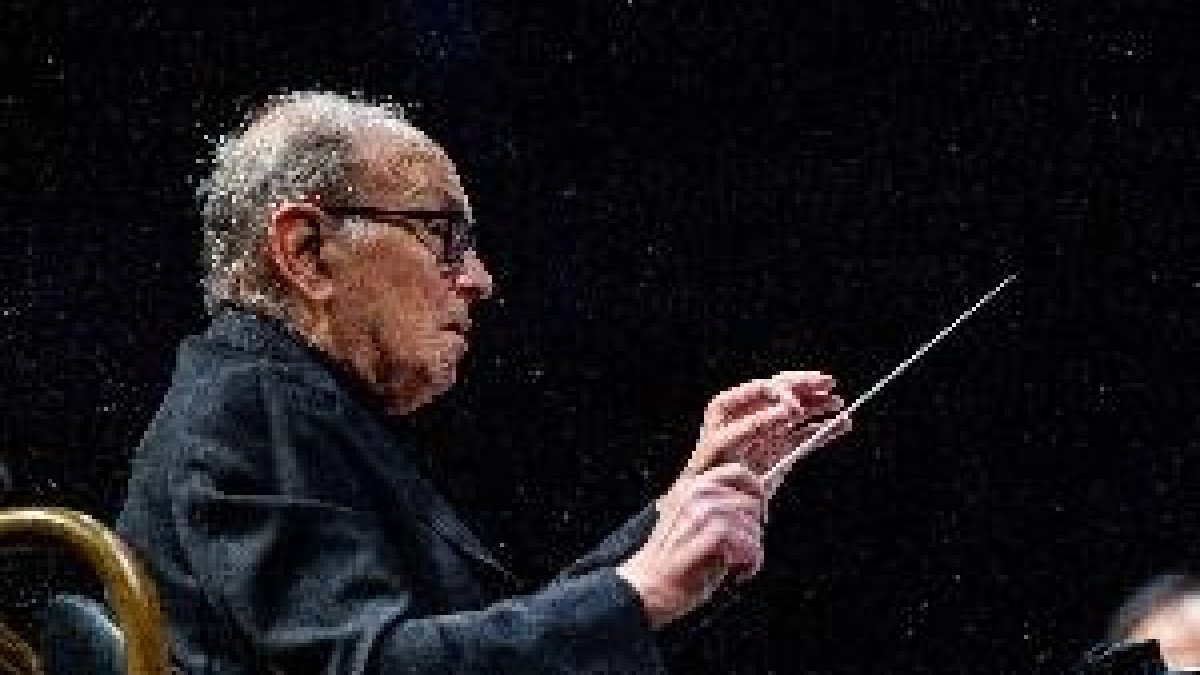 Fallece el compositor italiano Ennio Morricone a los 91 años