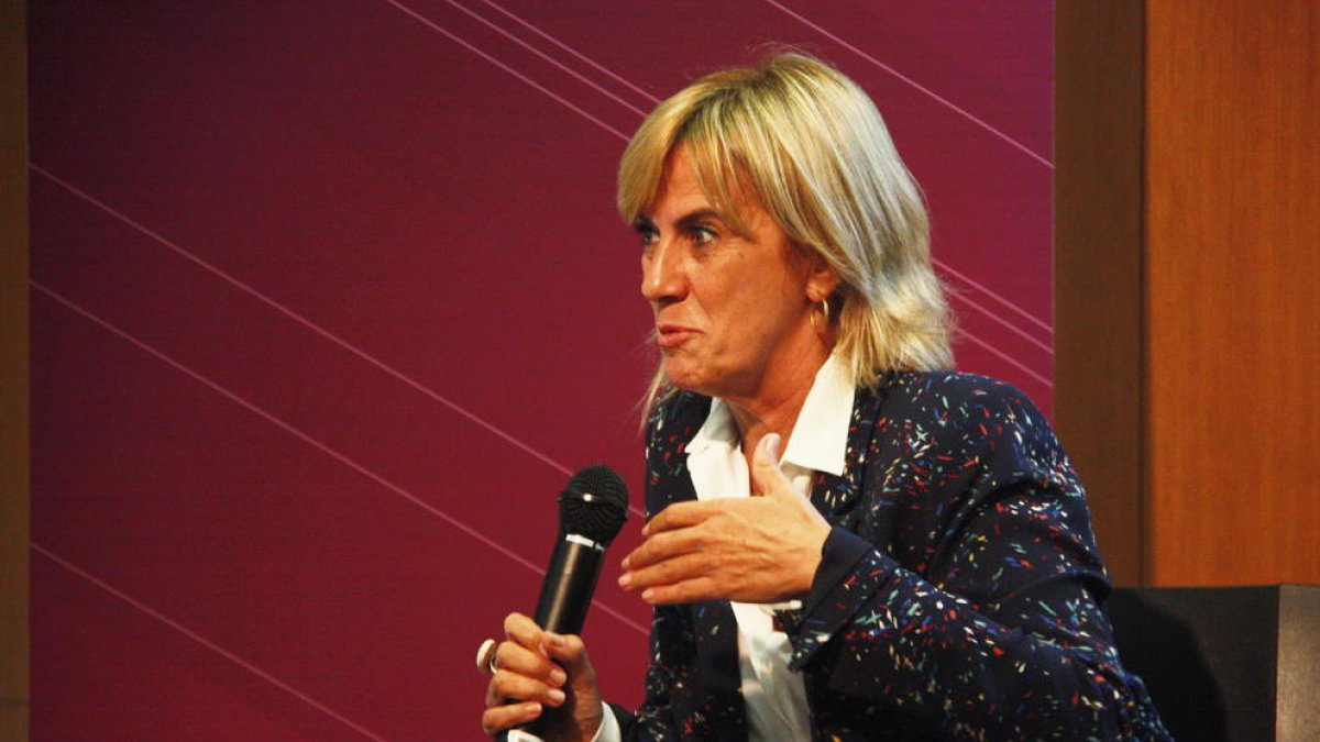 Nuevas desconexiones en La 2