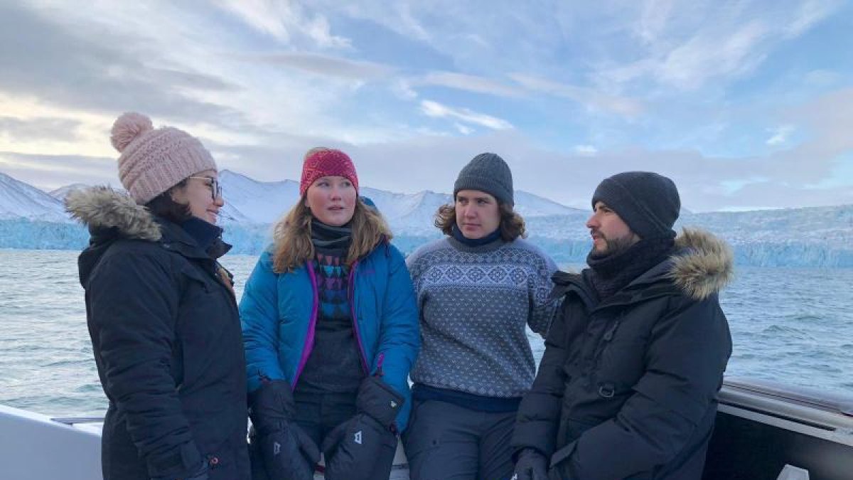 Ustrell vuelve con ‘Quatre gats’