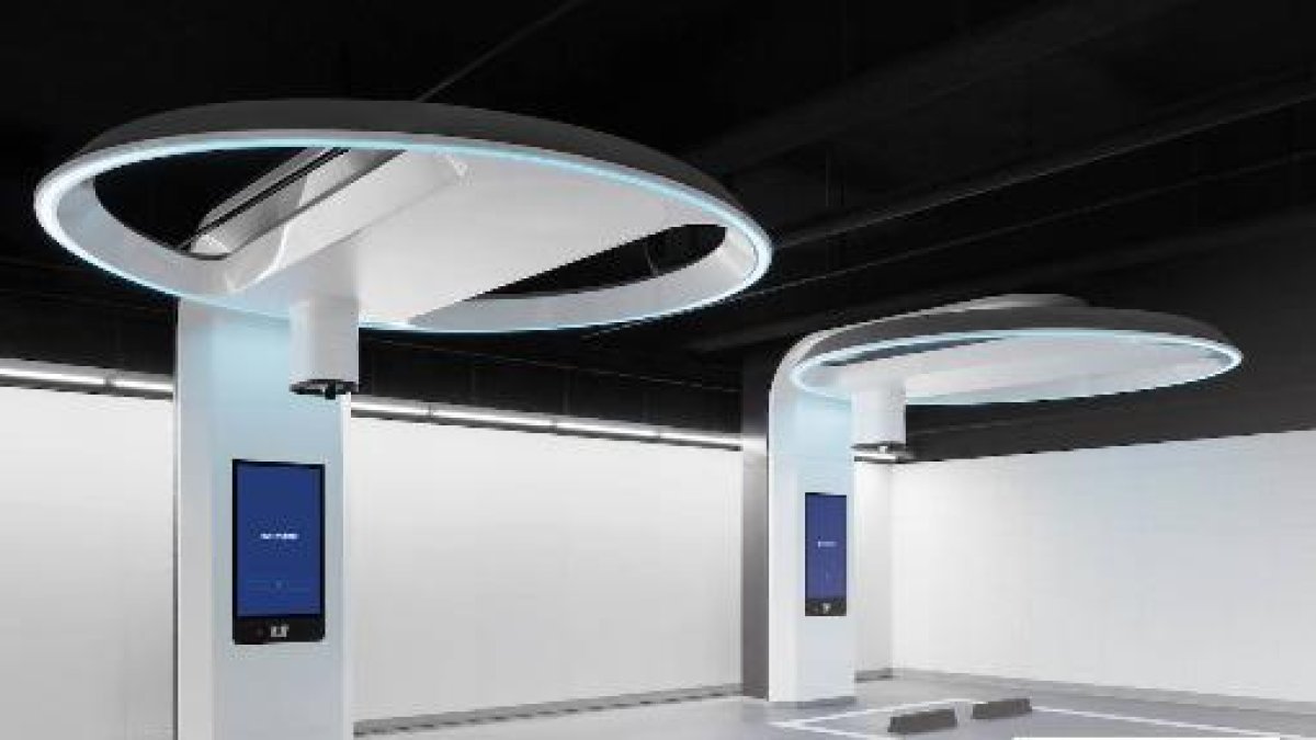 Hyundai Motor i Genesis guanyen 7 premis Red Dot en l'edició 2020