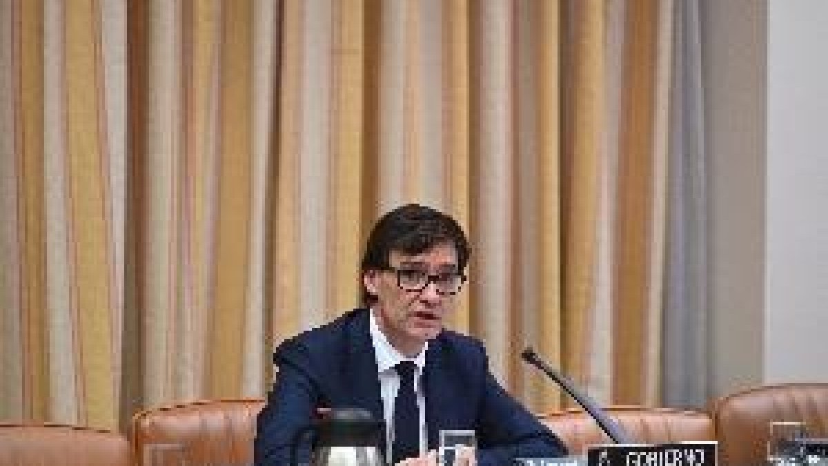 La Comunitat de Madrid passarà dilluns a la fase 2 de la desescalada