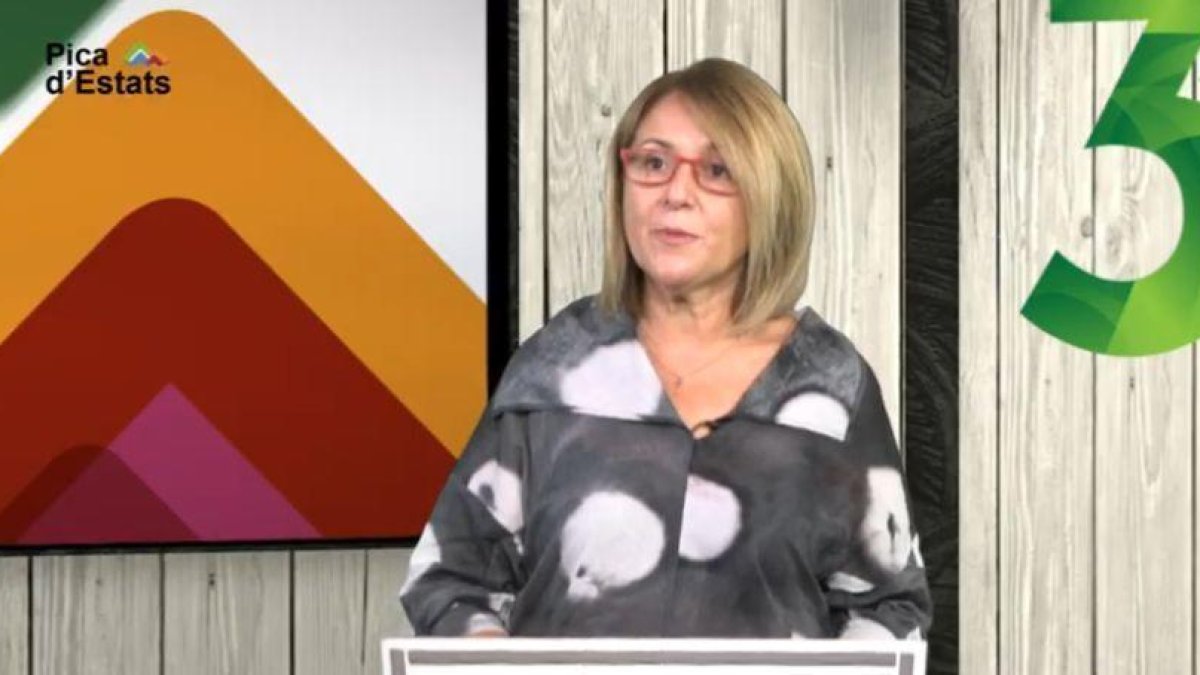 DIRECTE | Acte de lliurament dels Premis Pica d'Estats 2020