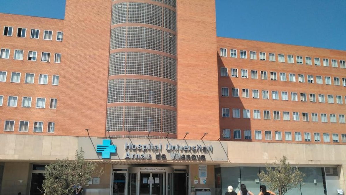 Tres defunciones más por Covid y otros 57 positivos en Lleida