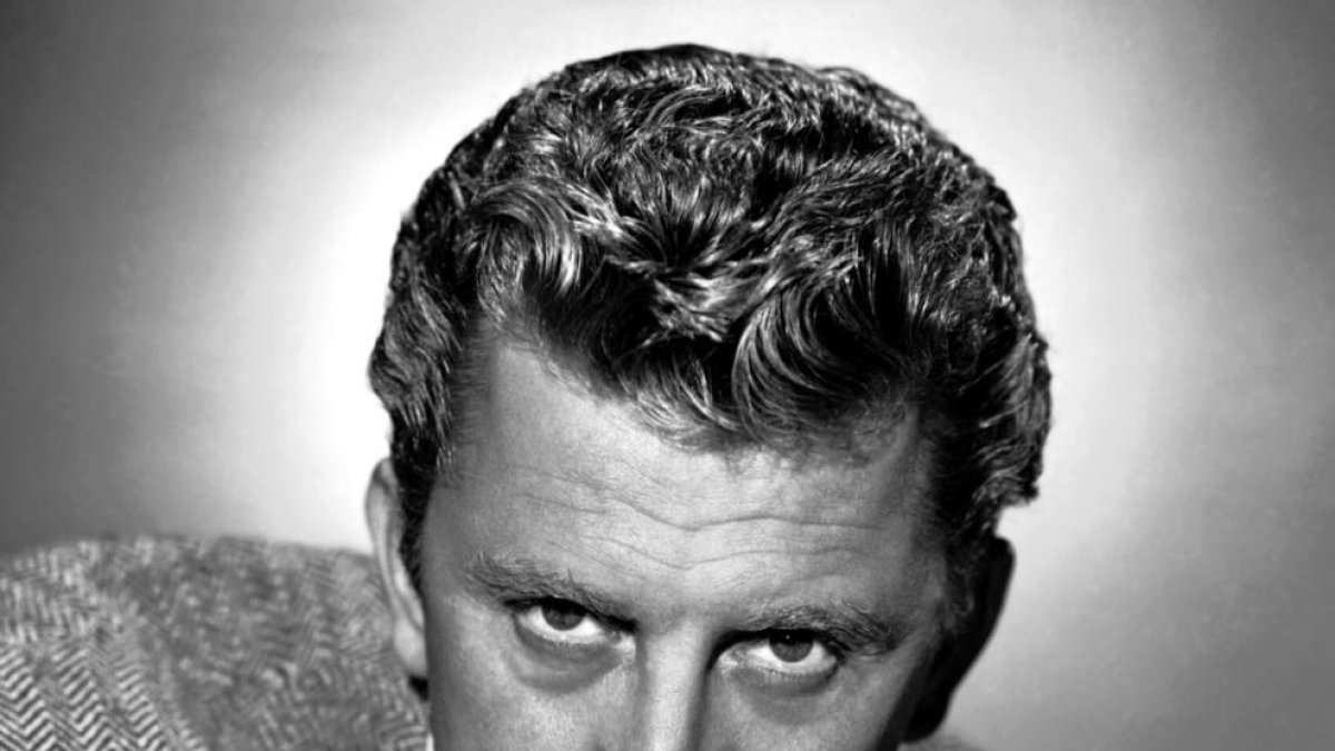 Mor l'actor Kirk Douglas als 103 anys