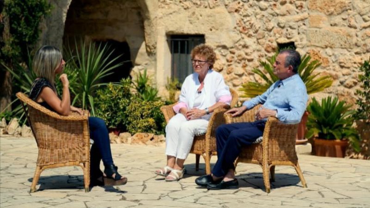 ‘En companyia’ de Horrach