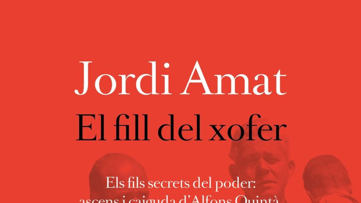 Auge i declivi d’un periodista obscur
