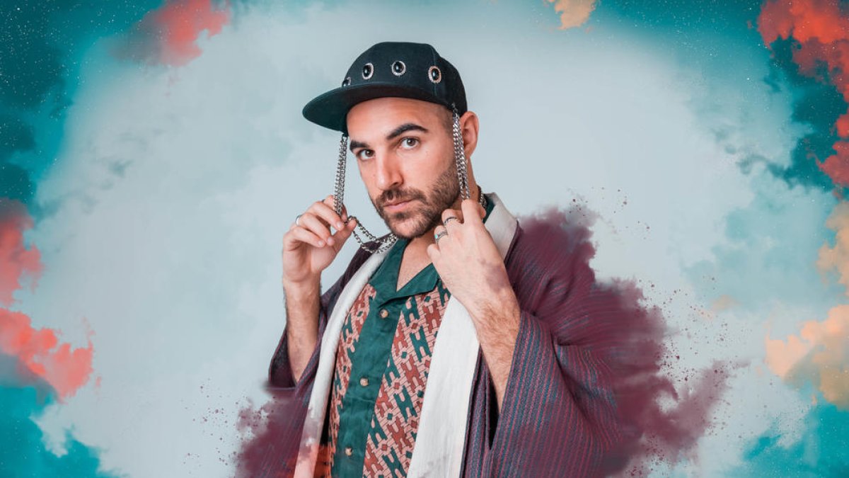 Mirar la vida amb optimisme i música