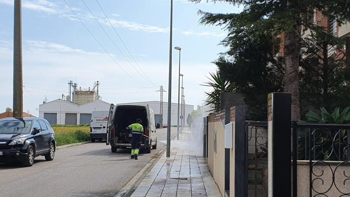 Primera alta mèdica a Mollerussa d'una persona amb coronavirus