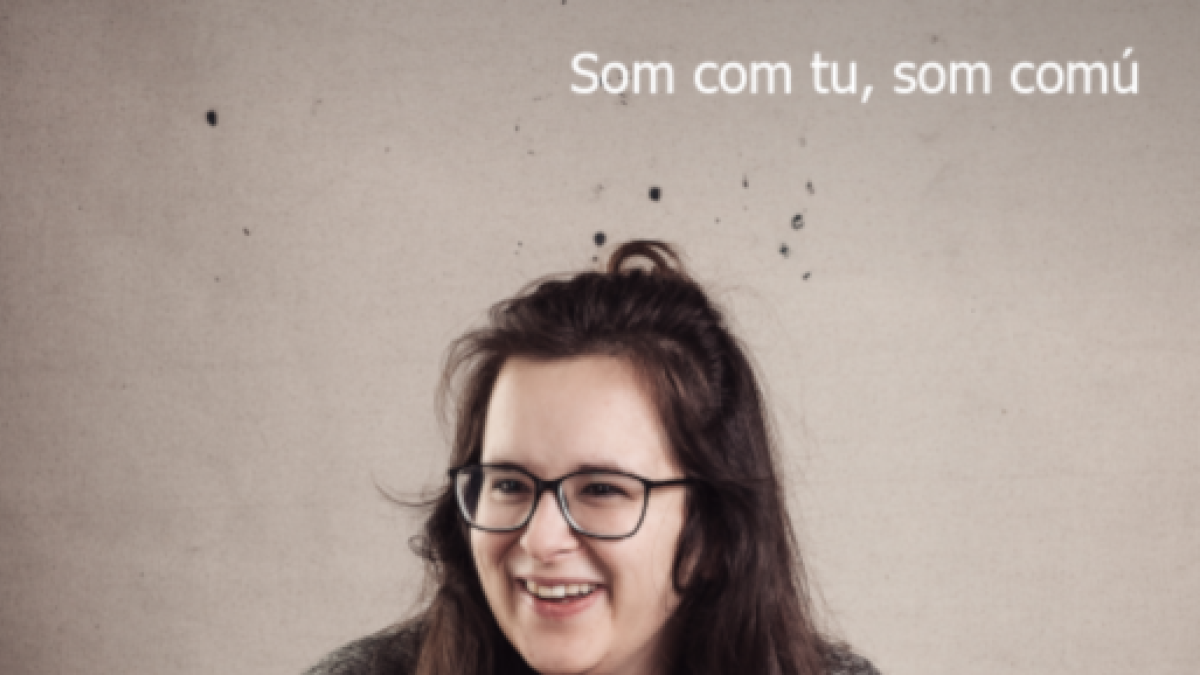 La concejala Elena Ferre.