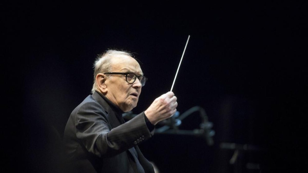 Premi per a dos músics de cine