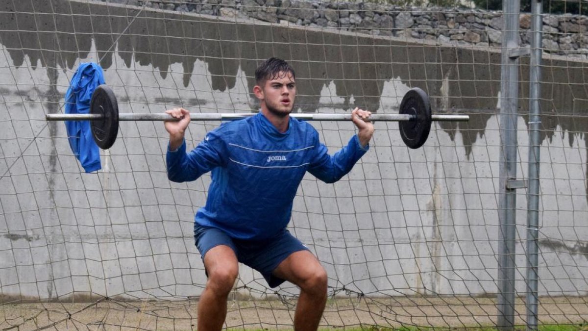El Lleida jugará mañana en Tarazona